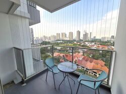 The Parc Condominium (D5), Condominium #563155791